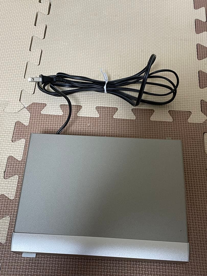 【美品】ONKYO MMカートリッジ フォノイコライザー PE-155