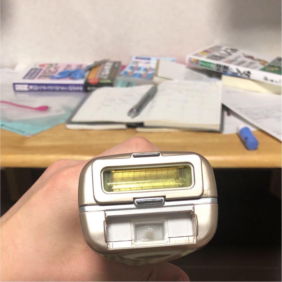 脱毛機器