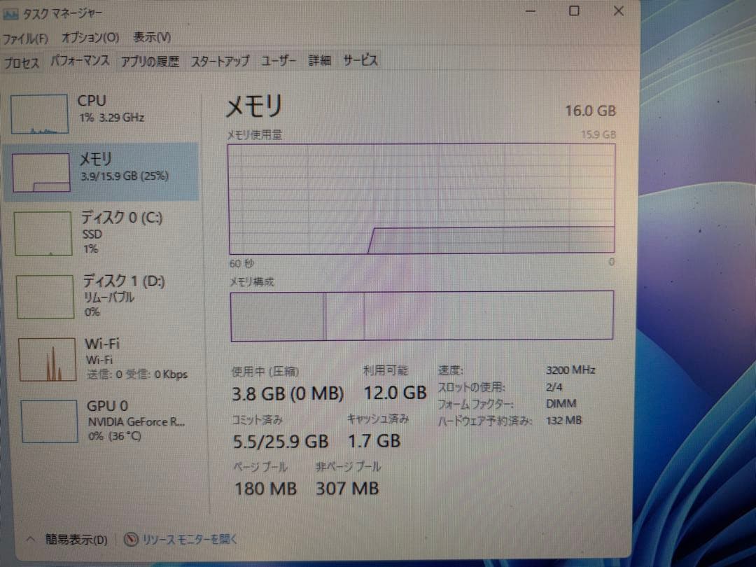 AMD Ryzen 5 5500（ピン折れ・曲がり無し / クーラー付属）