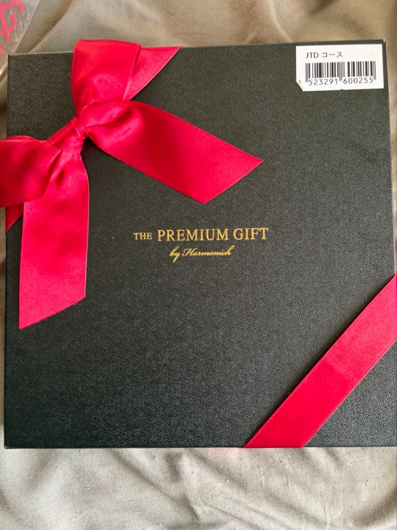 JTD the premium gift 100900円コース　カタログギフト