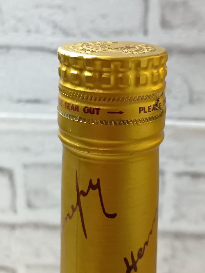 H*☆様 【古酒】Hennessy VSOP コニャック 700ml