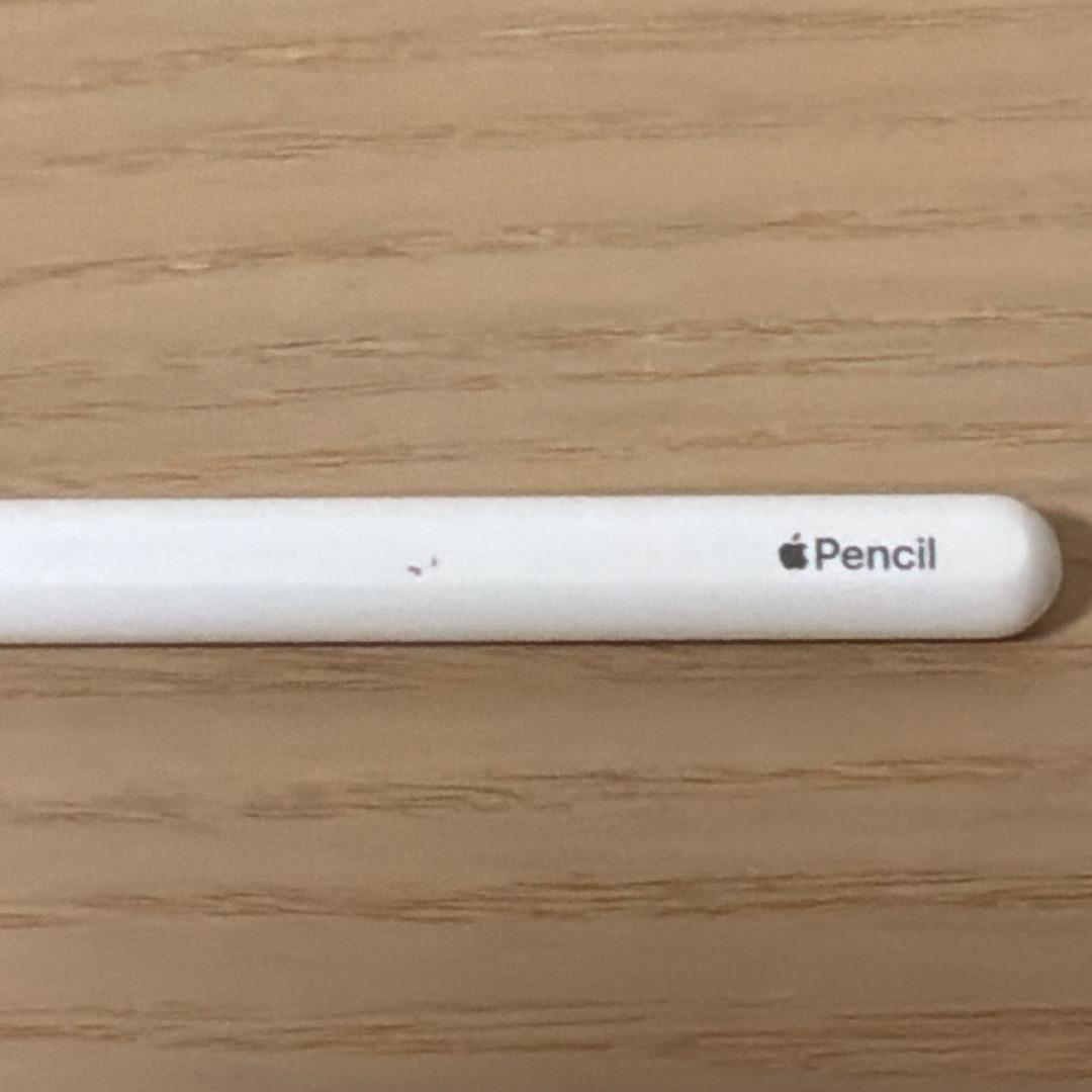 iPad mini6＋Apple Pencil第二世代＋純正スマートフォリオ