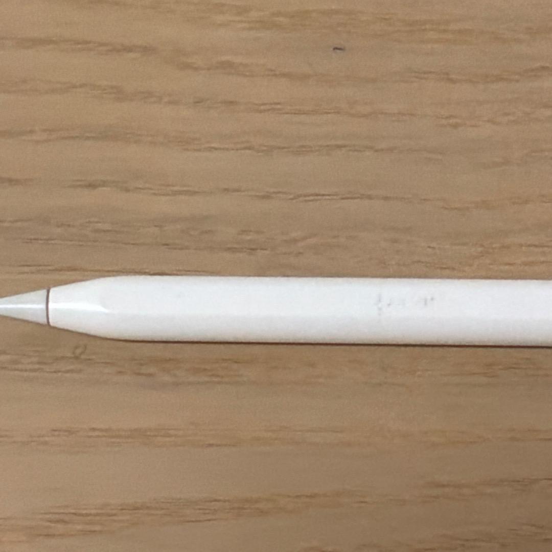 iPad mini6＋Apple Pencil第二世代＋純正スマートフォリオ