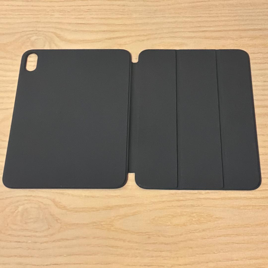 iPad mini6＋Apple Pencil第二世代＋純正スマートフォリオ
