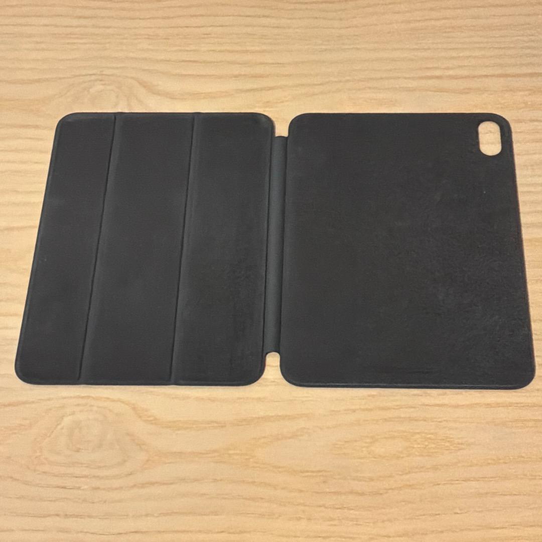 iPad mini6＋Apple Pencil第二世代＋純正スマートフォリオ