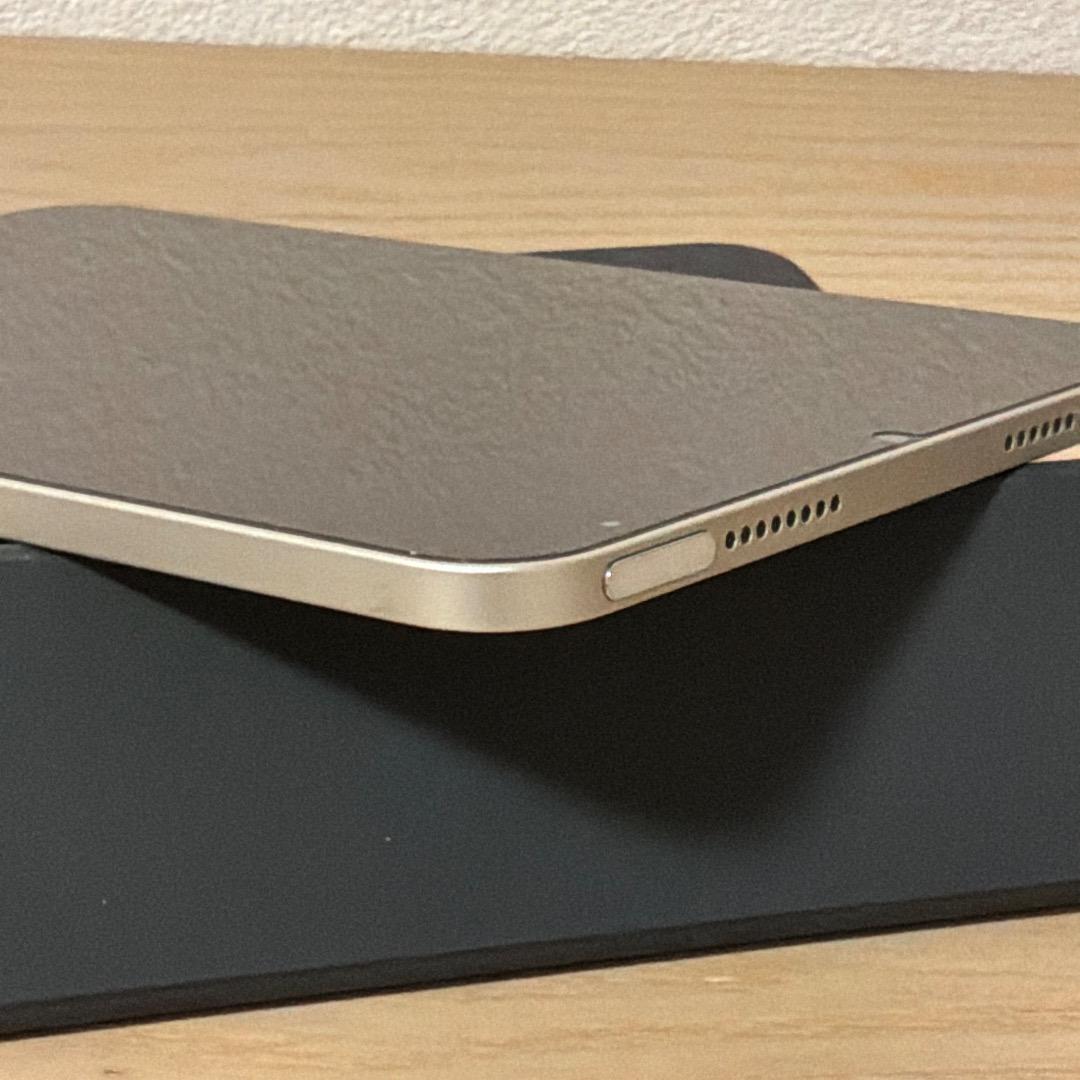 iPad mini6＋Apple Pencil第二世代＋純正スマートフォリオ