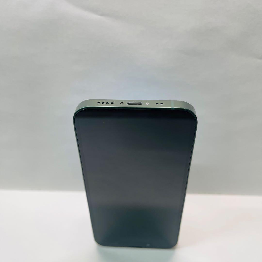 iPhone 13 mini 256GB SIMフリー 電池92%