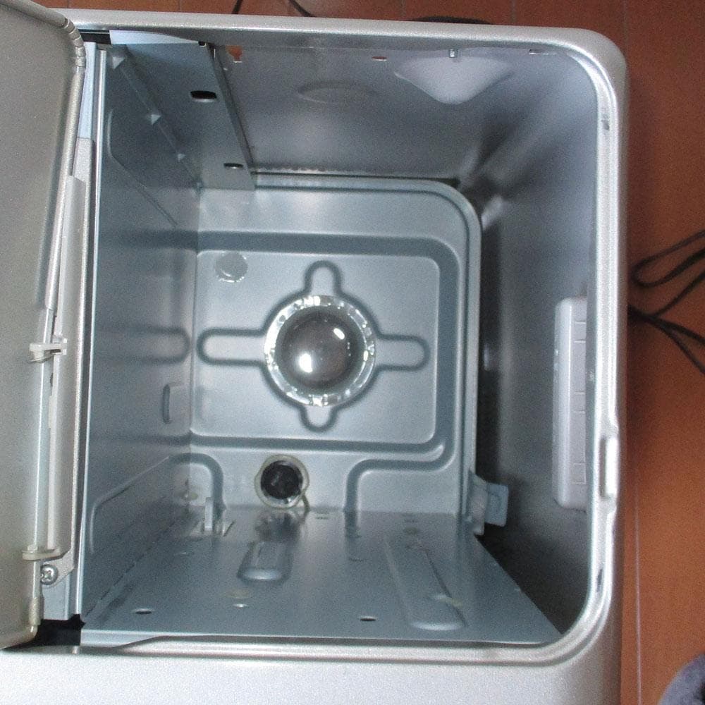 【4/6まで出品】使用少　各部品点検済　コロナ石油ファンヒーター　12～15畳