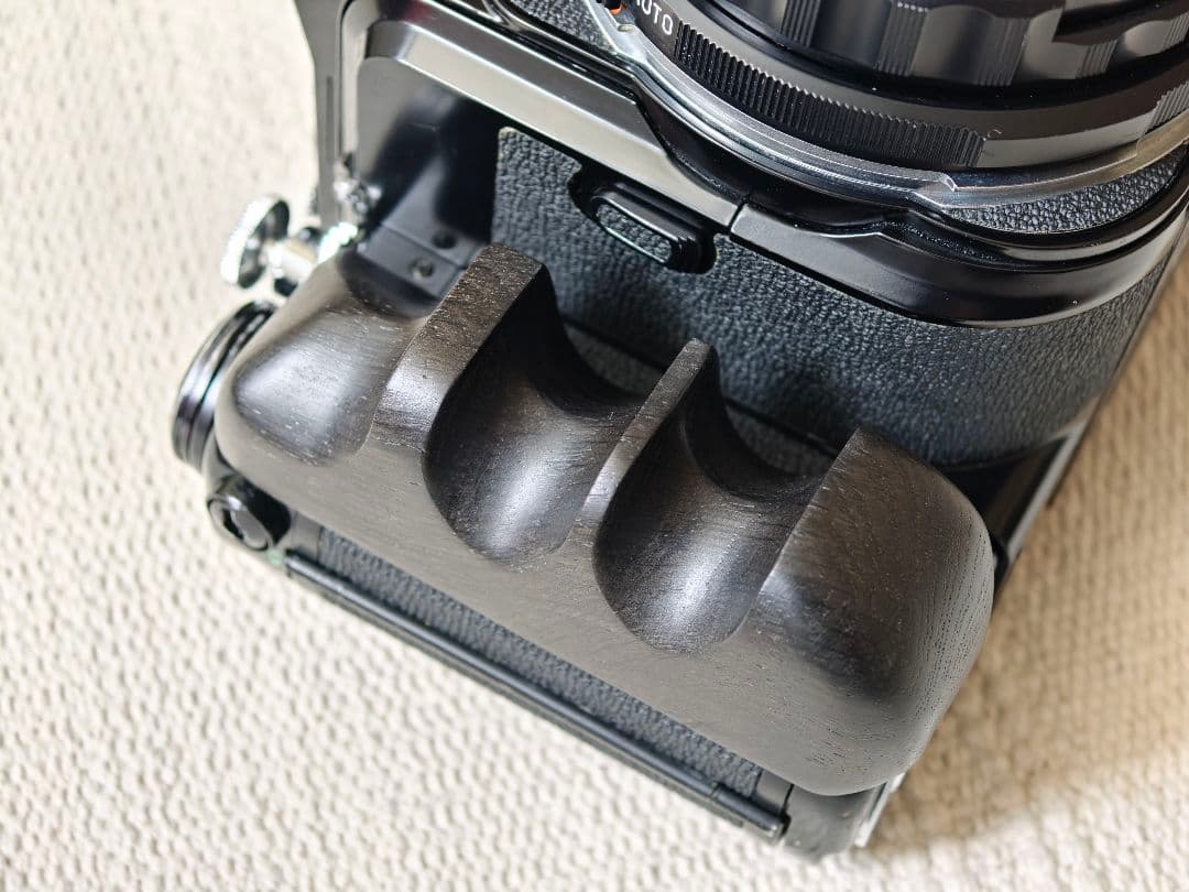 PENTAX 6×7（105mm f2.4付） 整備済み品