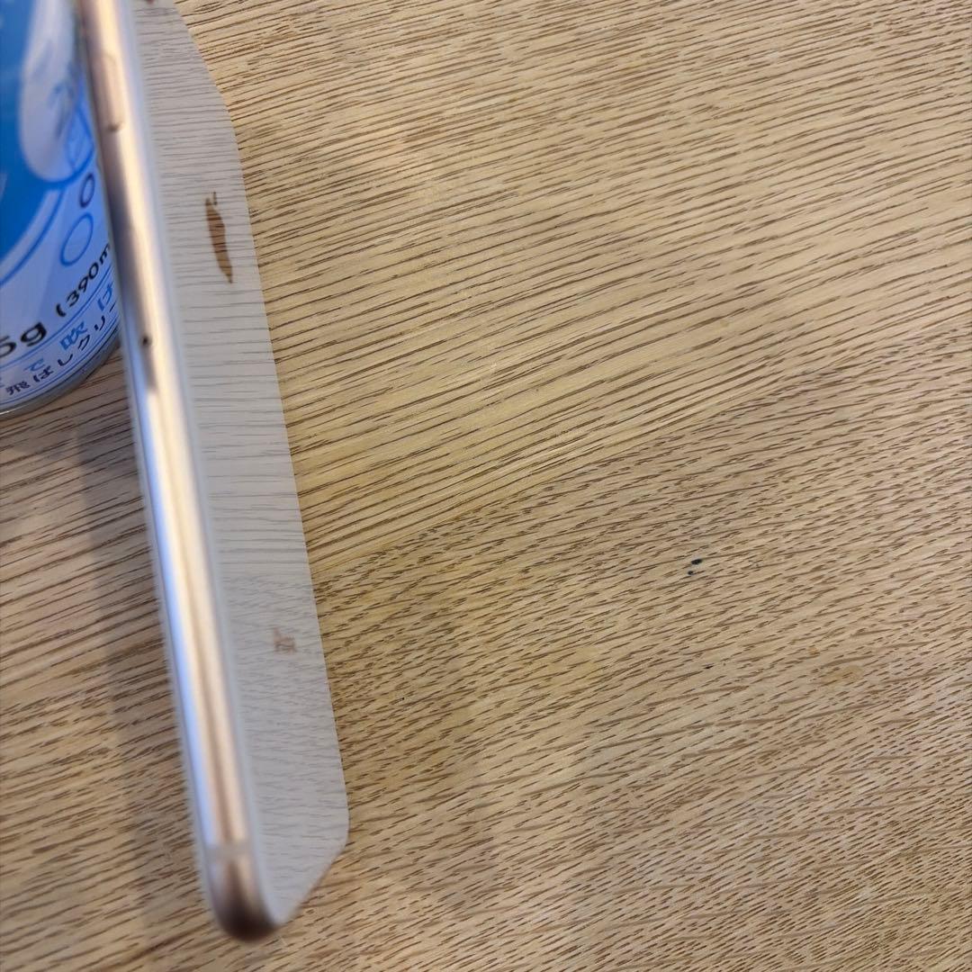 Apple iPhone8 64GB ローズゴールド　SIMフリー