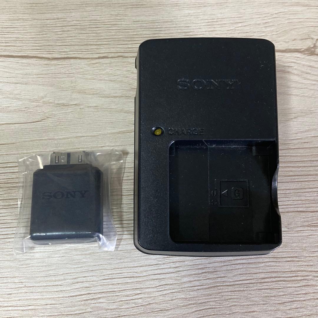 【極美品】ソニー SONY Cyber-shot DSC-HX5V 動作確認済み