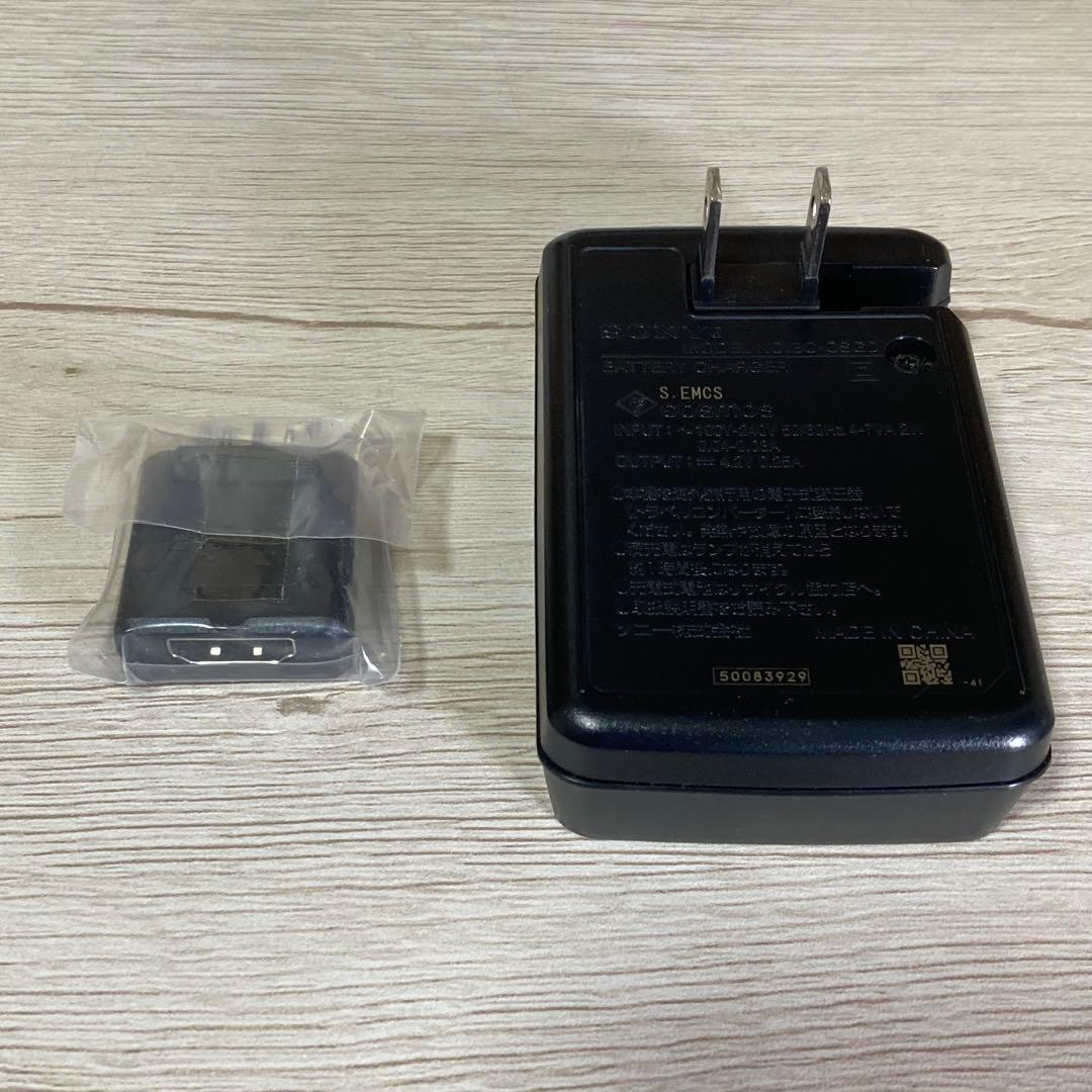 【極美品】ソニー SONY Cyber-shot DSC-HX5V 動作確認済み