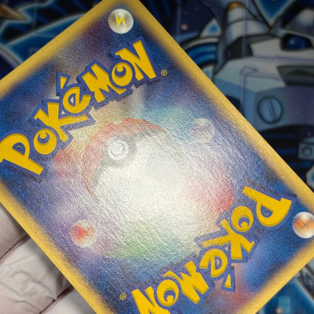 【極美品】★ポケモンカード ブラッキー eカード マクドナルド プロモ