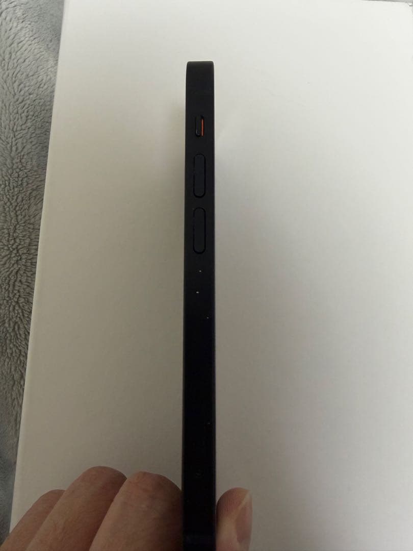Apple iPhone 13 miniブラック 本体のみ