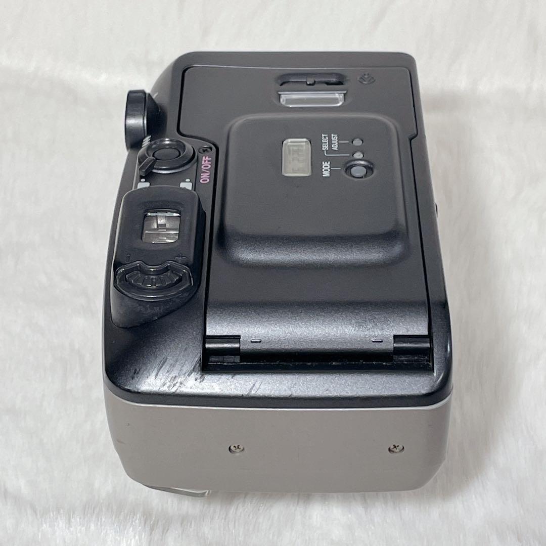 【✨美品✨】PENTAX【ESPIO 140】フィルムカメラ