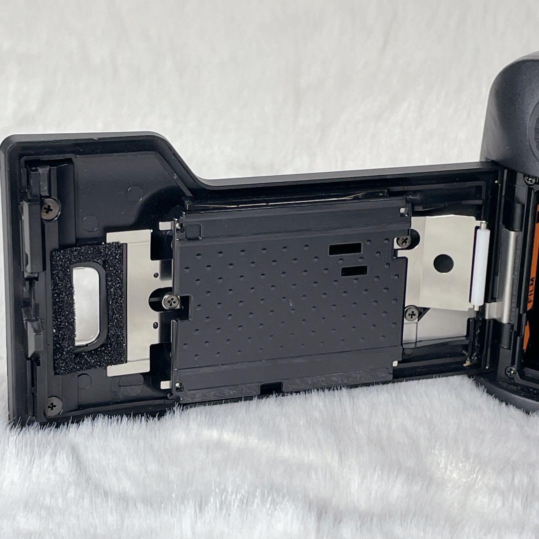 【✨美品✨】PENTAX【ESPIO 140】フィルムカメラ
