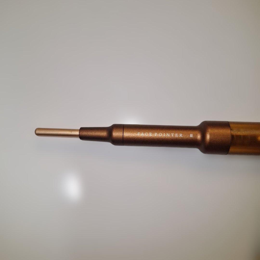 美品 コアフィット フェイスポインターII COREFIT 動作確認◎
