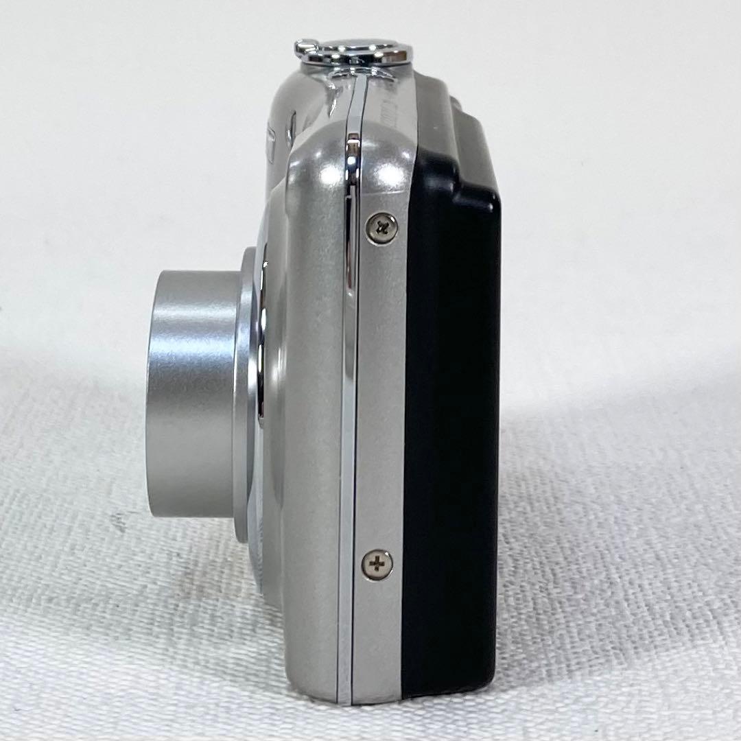 スマホ転送OK 動作OK Nikon coolpix L23 単三電池使用