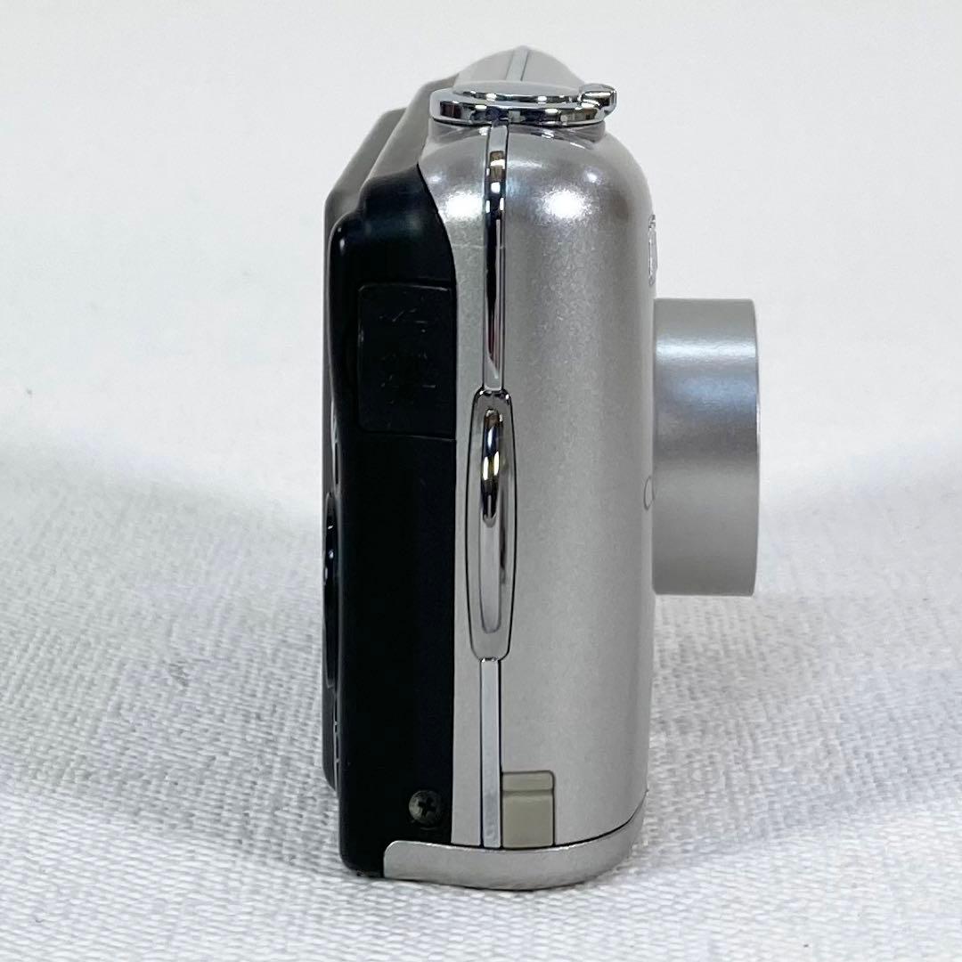スマホ転送OK 動作OK Nikon coolpix L23 単三電池使用