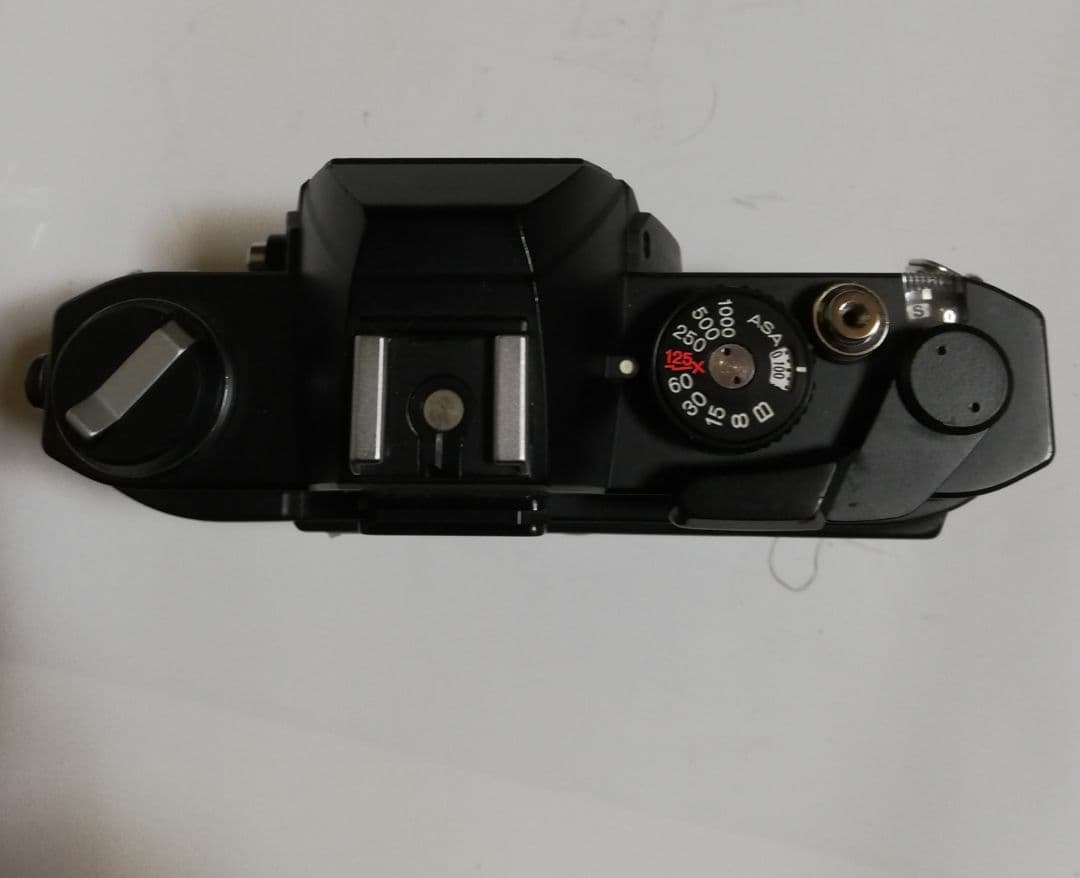 133 KONICA コニカ Acom-1 レンズ HEXANON 1:1.8