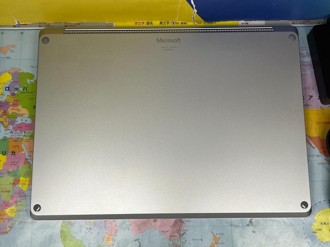 16GB 512GB Surface Laptop 4 第11世代 i7 良品