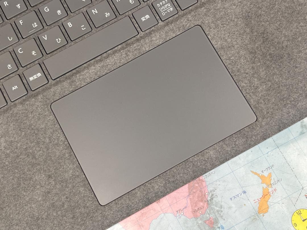 16GB 512GB Surface Laptop 4 第11世代 i7 良品