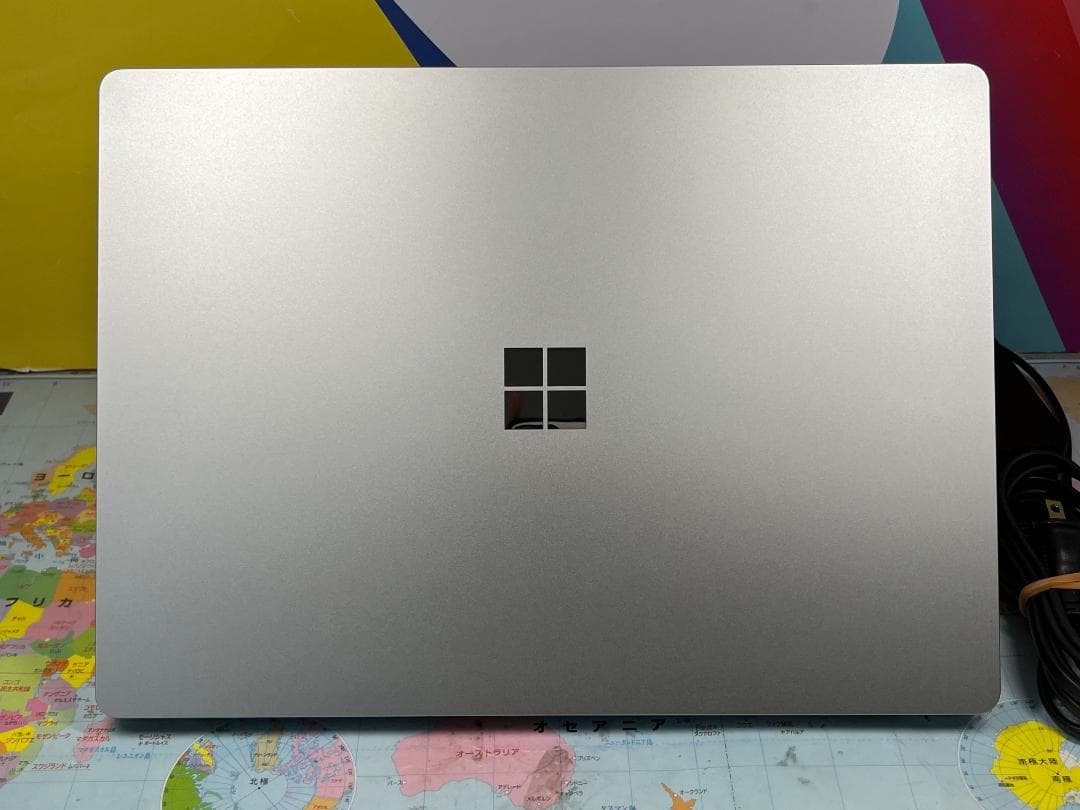 16GB 512GB Surface Laptop 4 第11世代 i7 良品