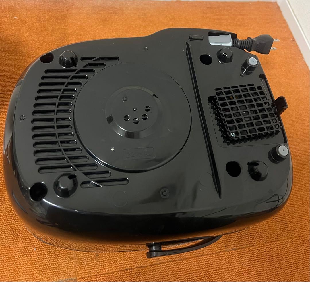 東芝 2022年製 真空IHジャー炊飯器 5.5合+ケトル 1Lのセット