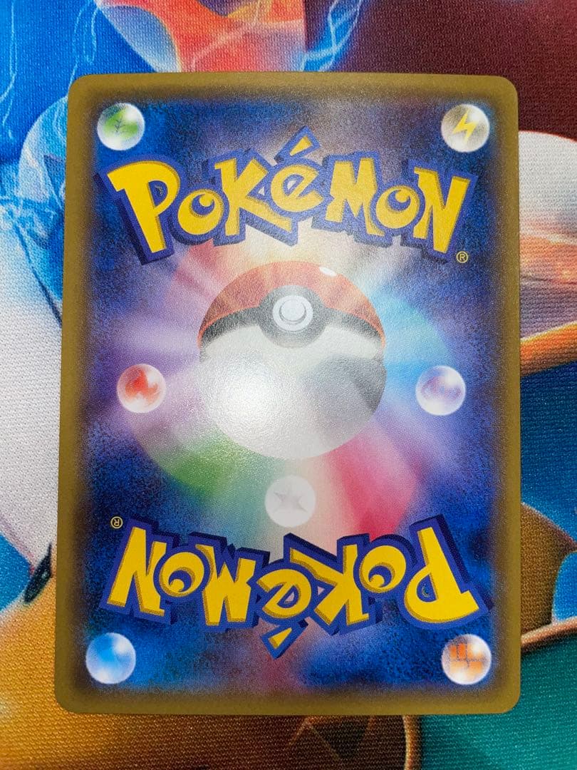 ポケモンカード　ミュウツー　バトルフェスタ2015 No1