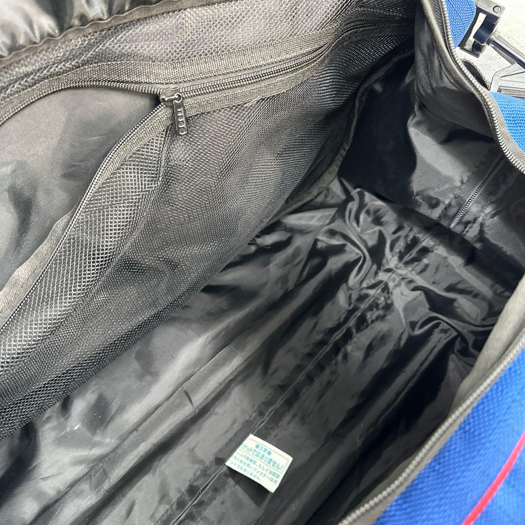 Coleman 大容量　ボストンキャリーバッグ