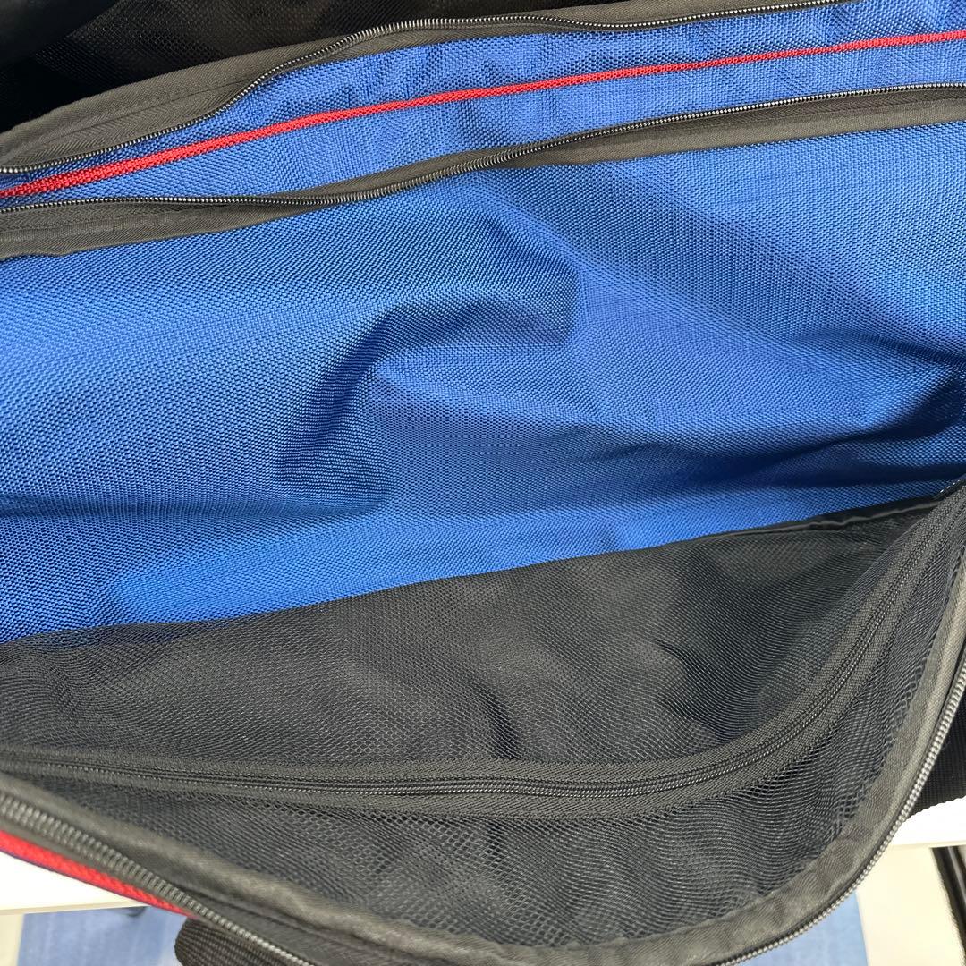 Coleman 大容量　ボストンキャリーバッグ