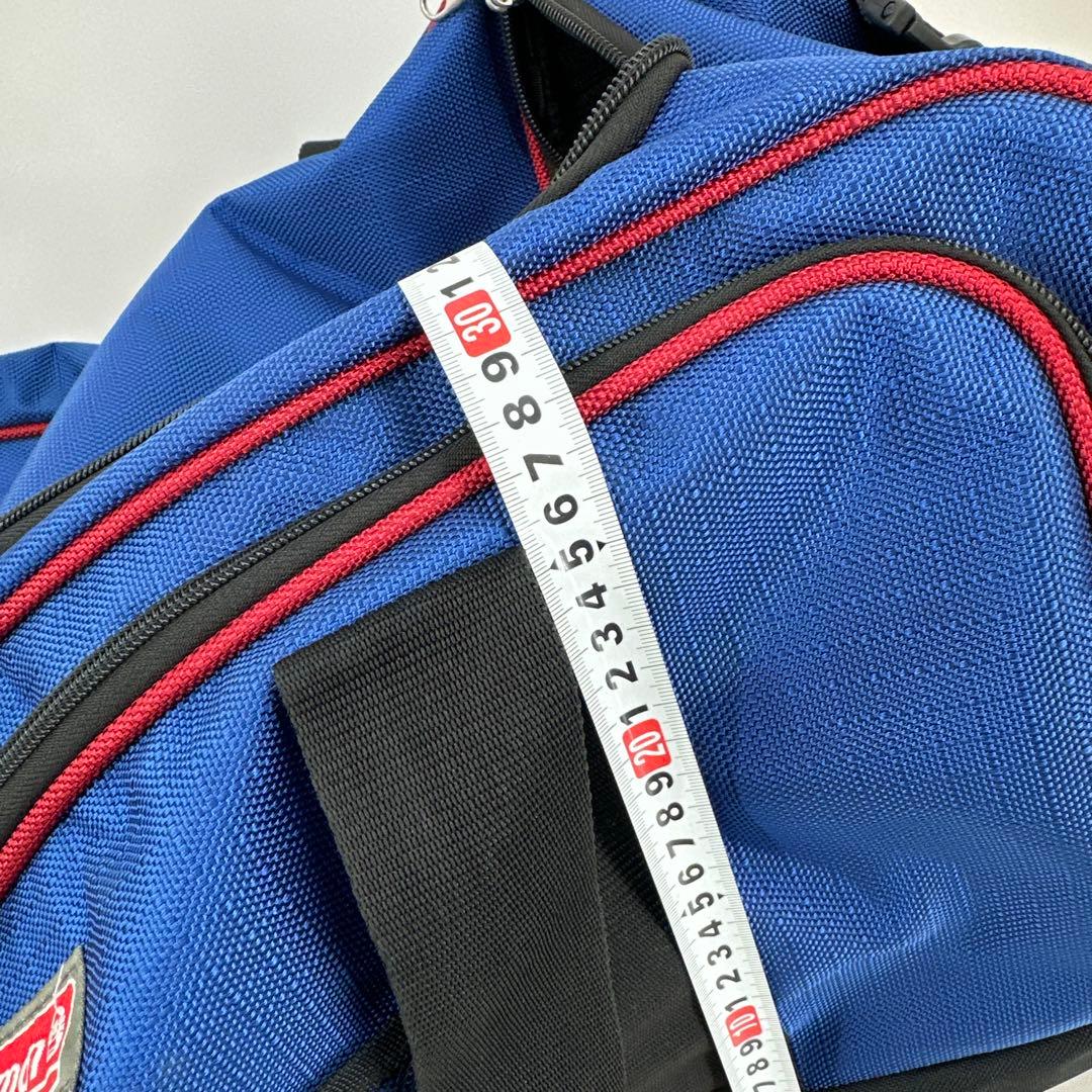 Coleman 大容量　ボストンキャリーバッグ