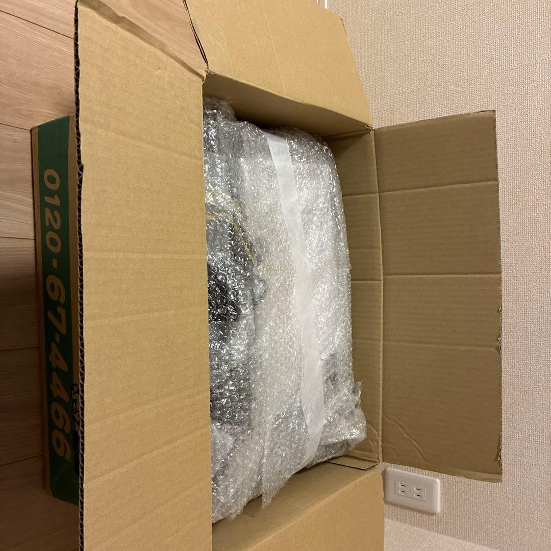 電子レンジ 18L フラット アイリスオーヤマ
