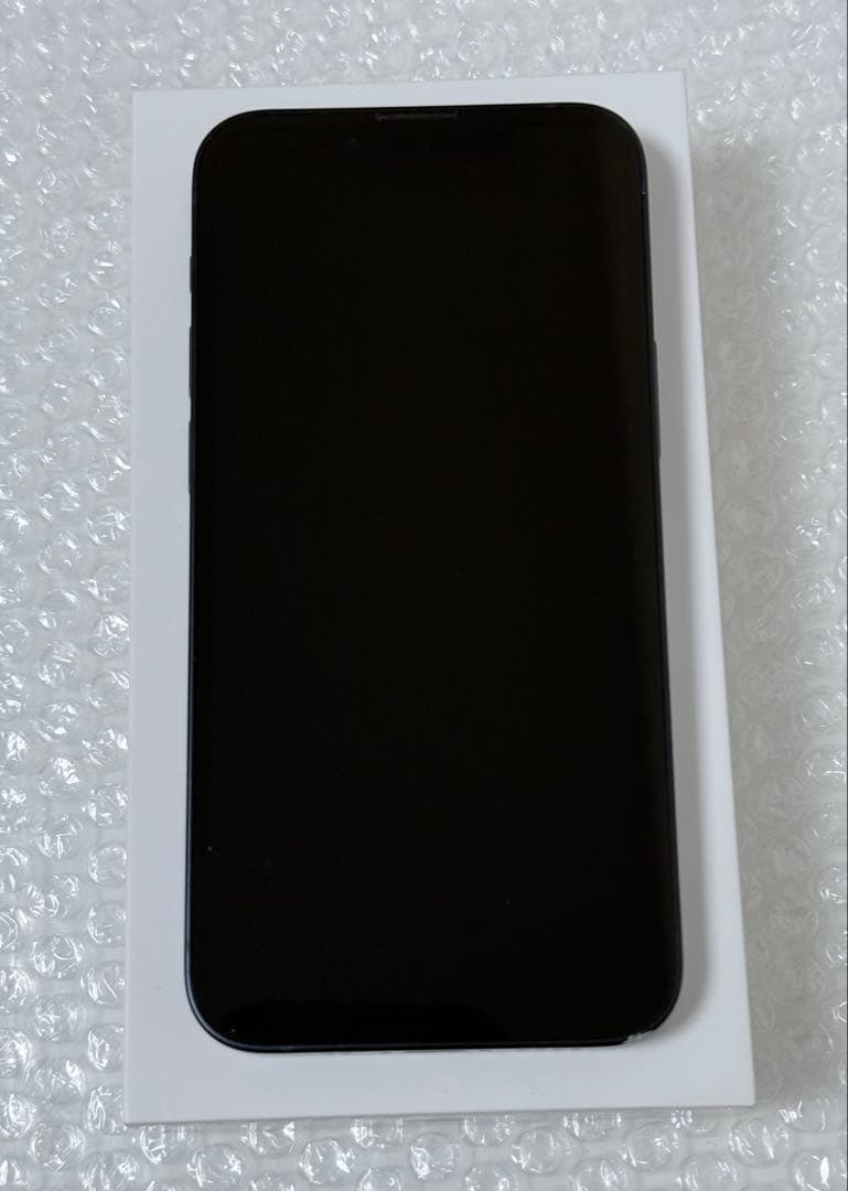 Apple iPhone 13mini 256GB SIMフリー