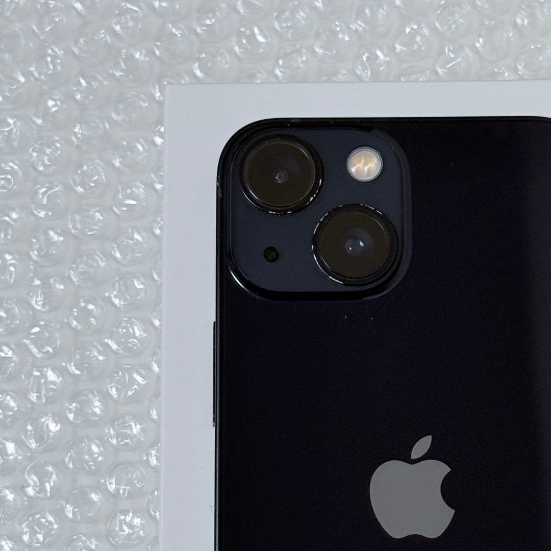 Apple iPhone 13mini 256GB SIMフリー