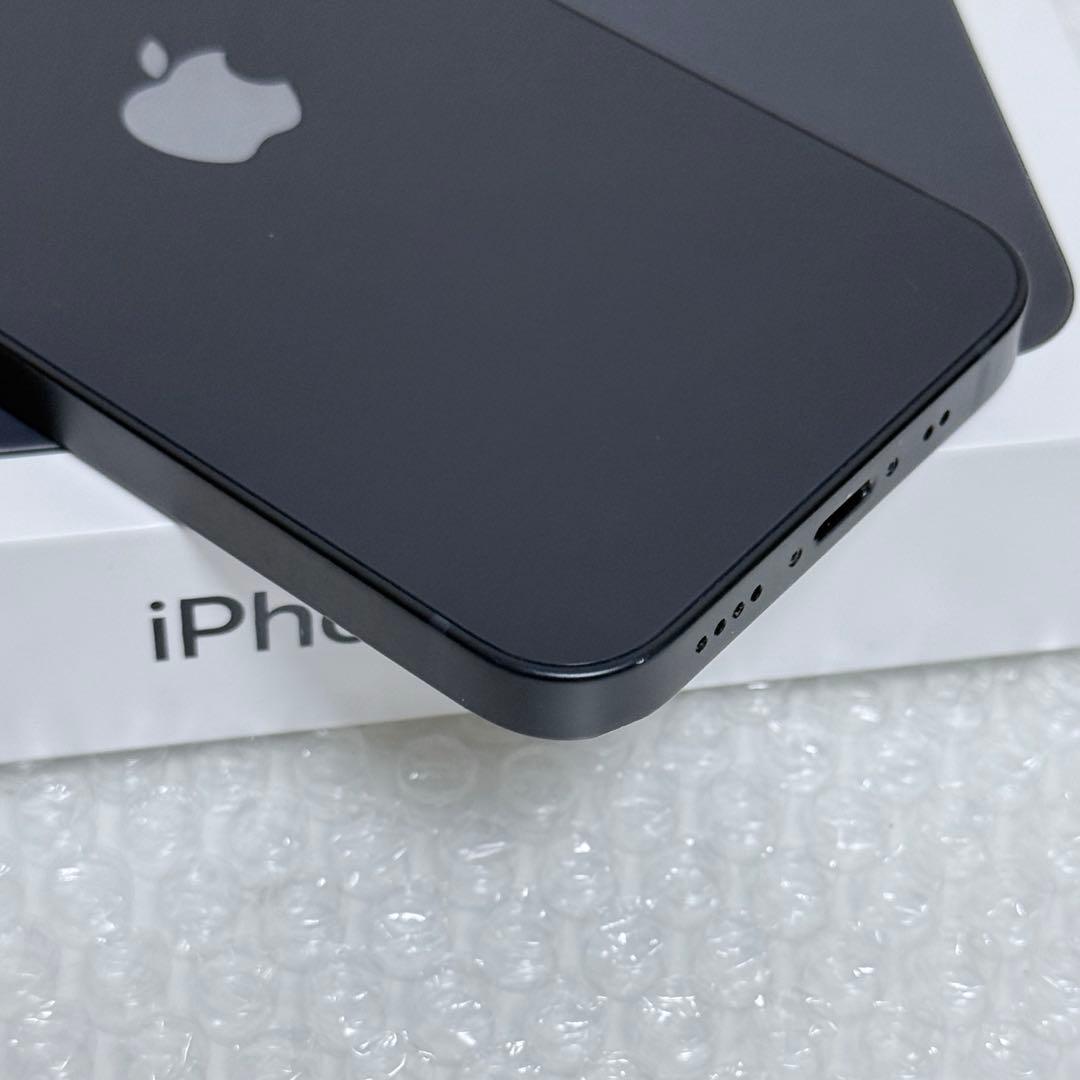 Apple iPhone 13mini 256GB SIMフリー