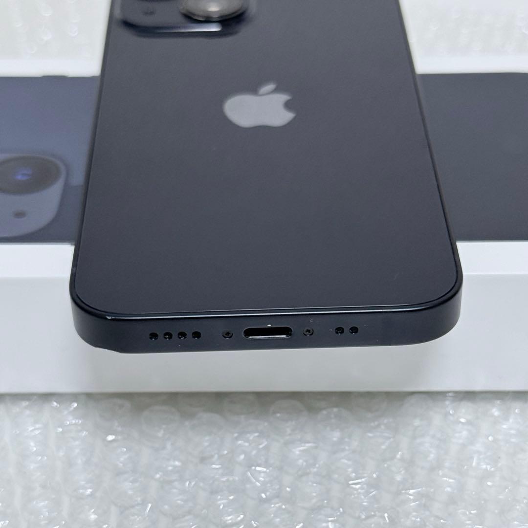 Apple iPhone 13mini 256GB SIMフリー