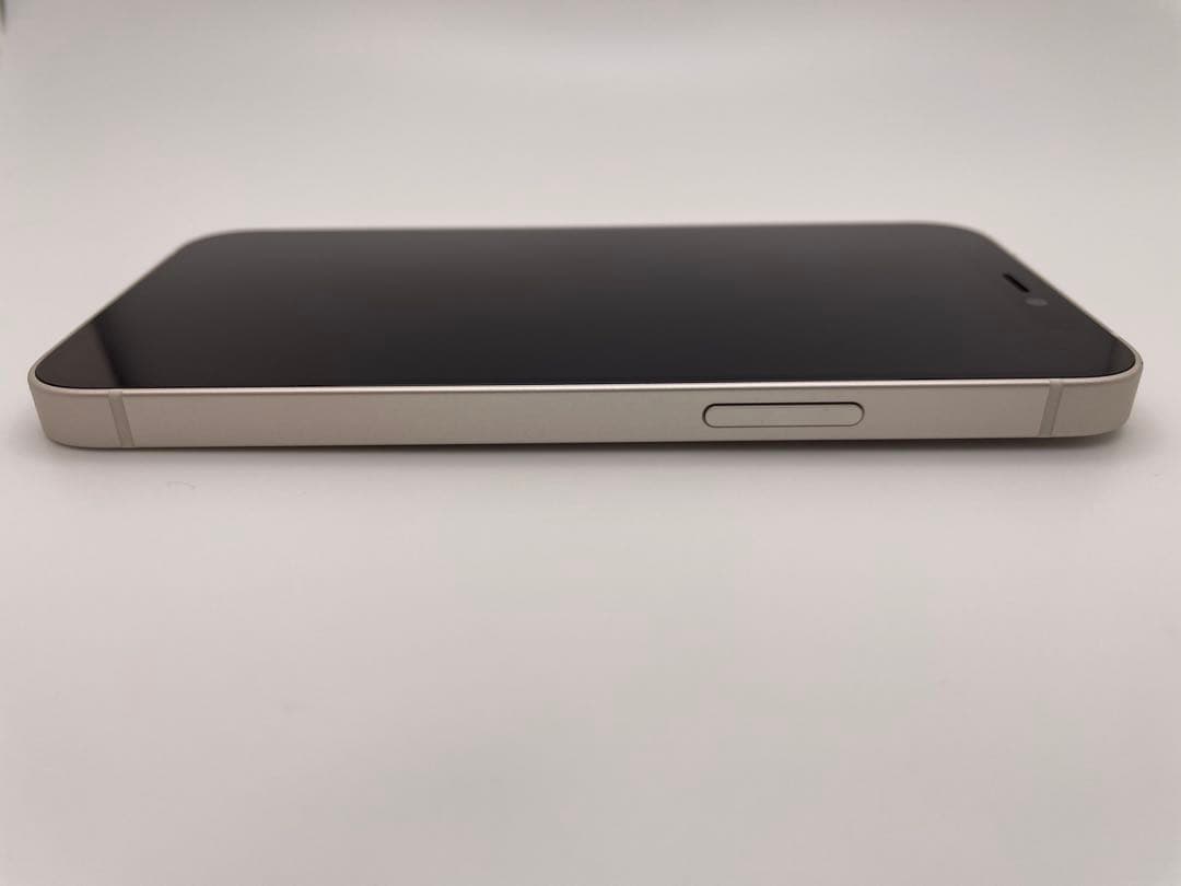 iPhone12 mini 64GB ホワイト SIMフリー