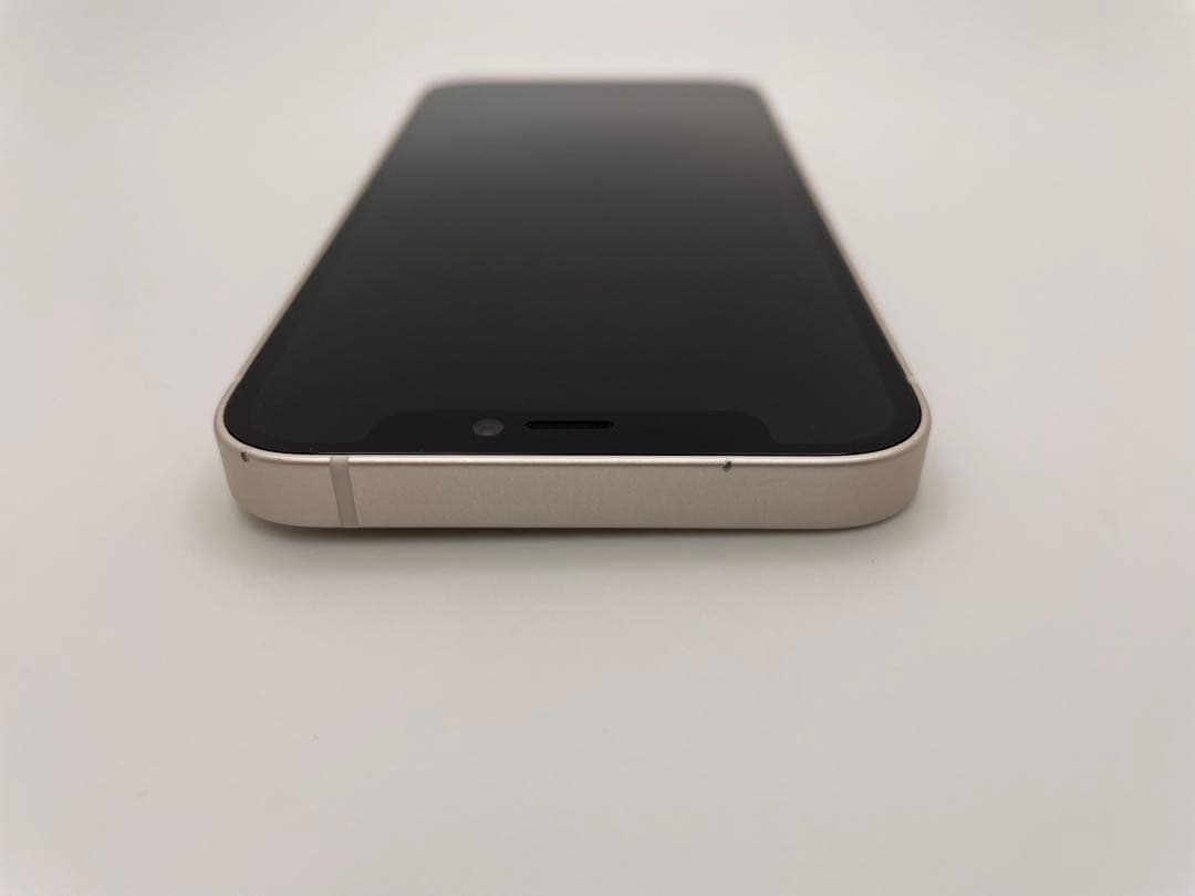 iPhone12 mini 64GB ホワイト SIMフリー