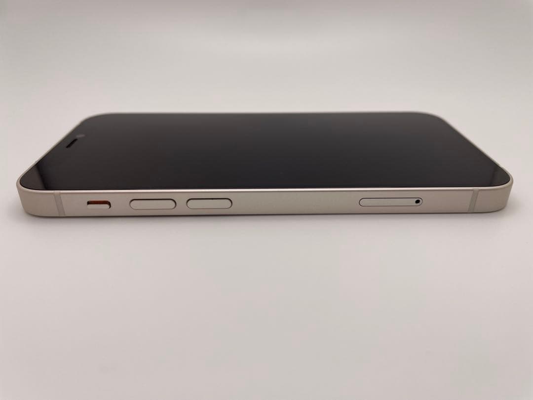 iPhone12 mini 64GB ホワイト SIMフリー