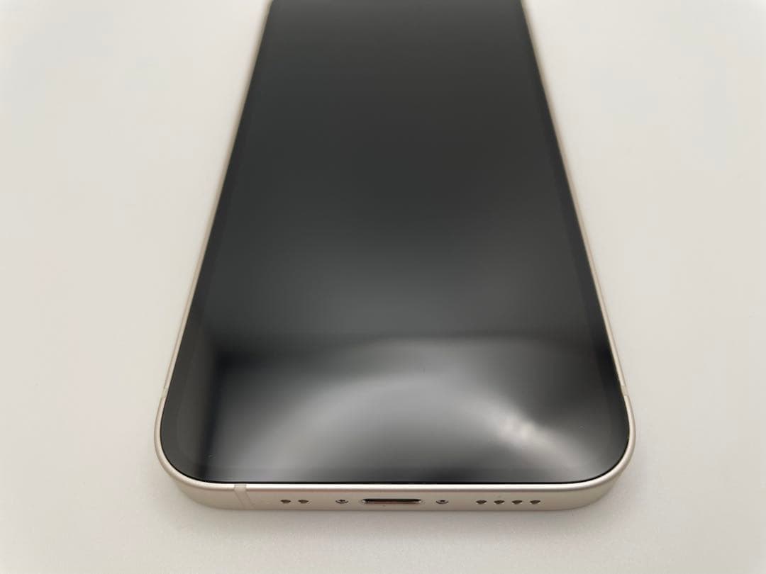 iPhone12 mini 64GB ホワイト SIMフリー