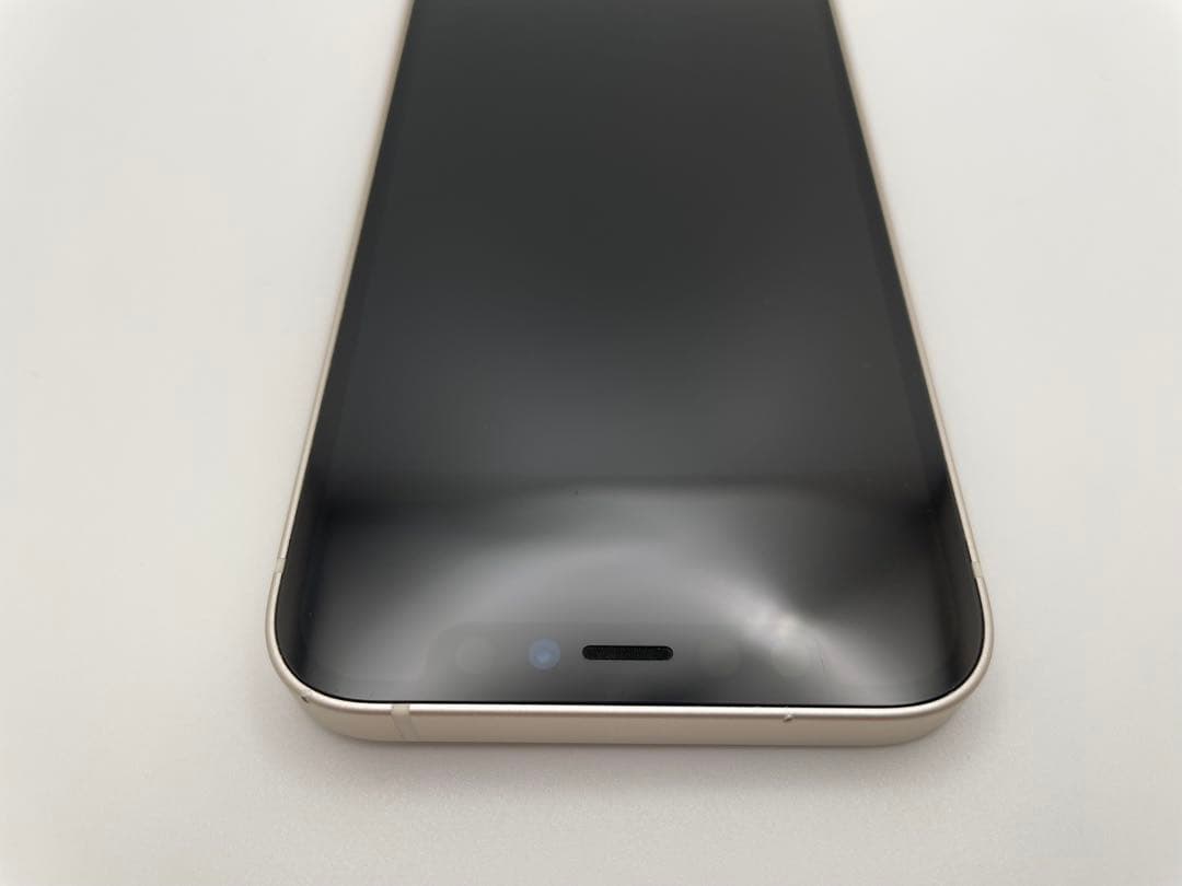 iPhone12 mini 64GB ホワイト SIMフリー