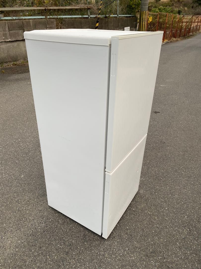 冷蔵庫　2019 110L