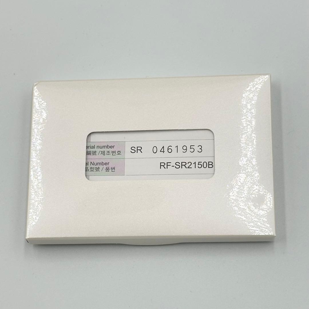 ReFa S CARAT RAY リファ Sカラットレイ RF-SR2150B