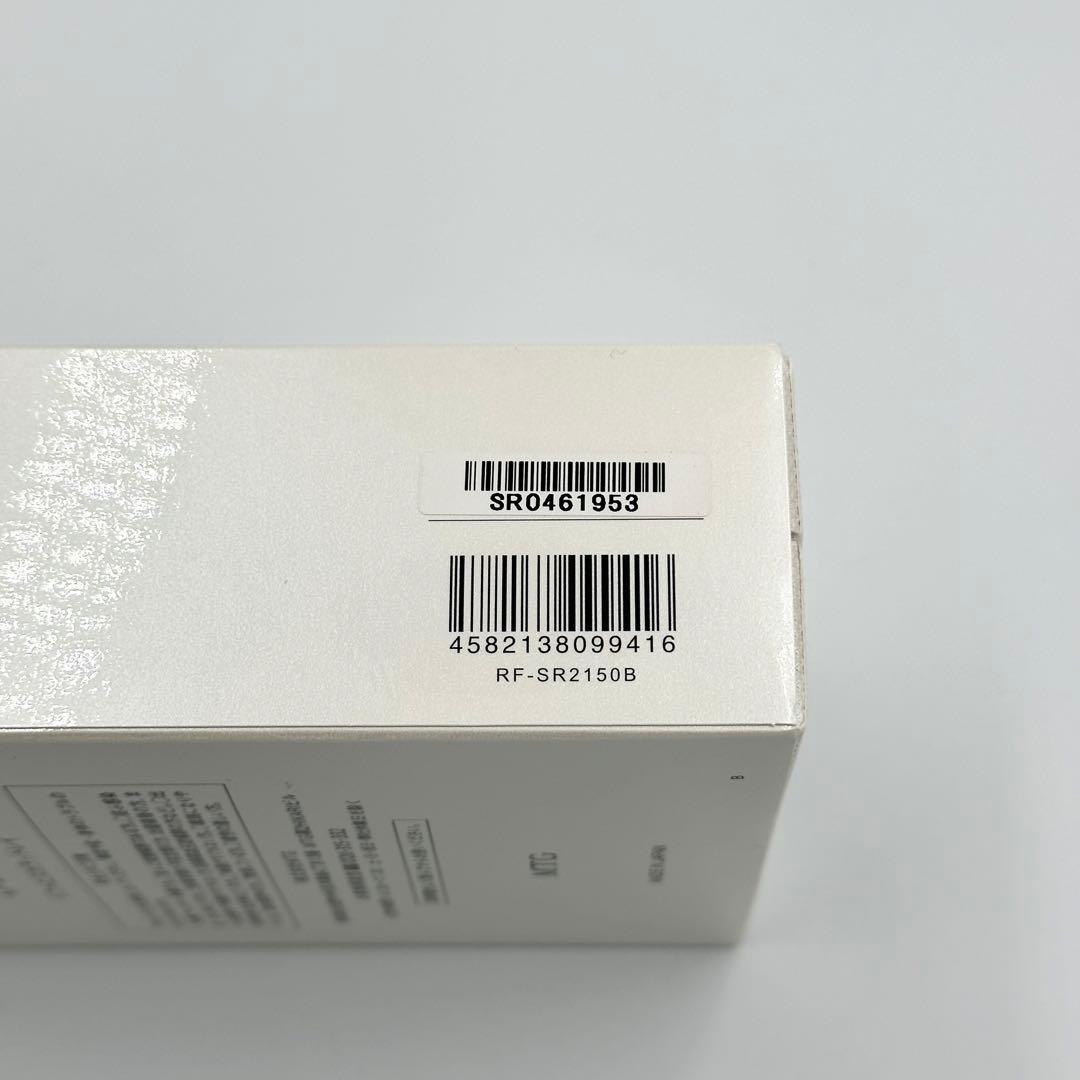 ReFa S CARAT RAY リファ Sカラットレイ RF-SR2150B