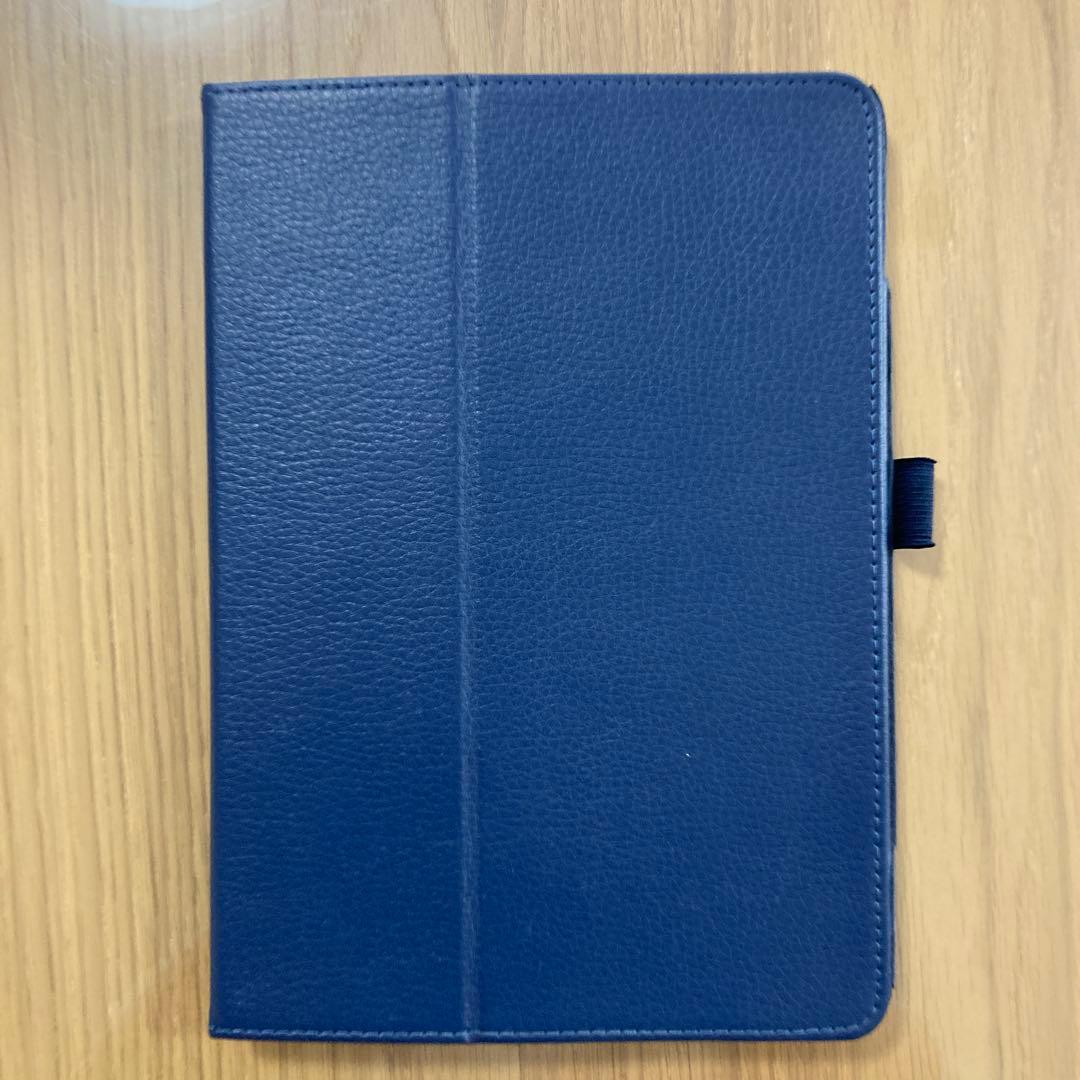 Apple iPad 10.2インチ スペースグレー 保護ケース・フィルム付き