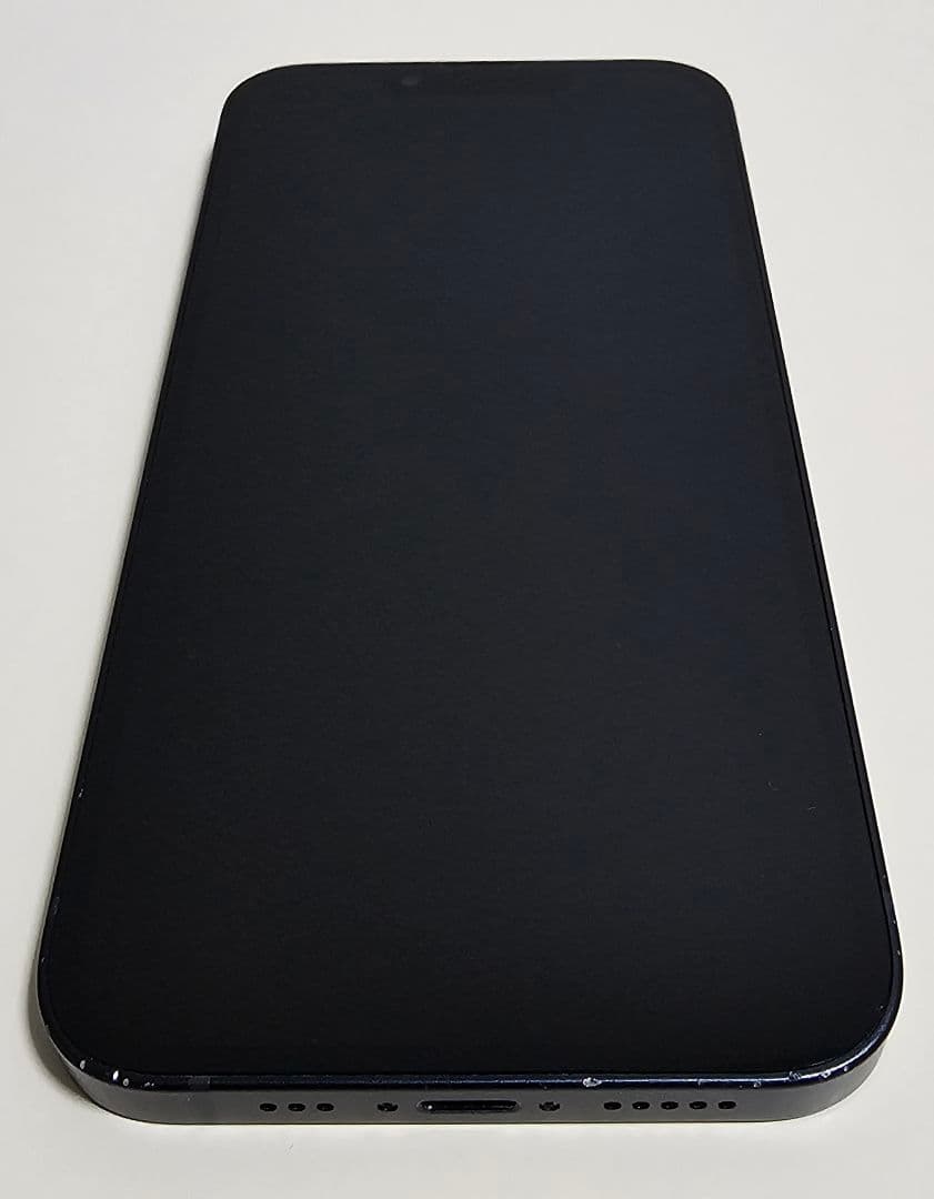 iPhone 13 512GB SIMフリー 純正バッテリー78％ ★8807