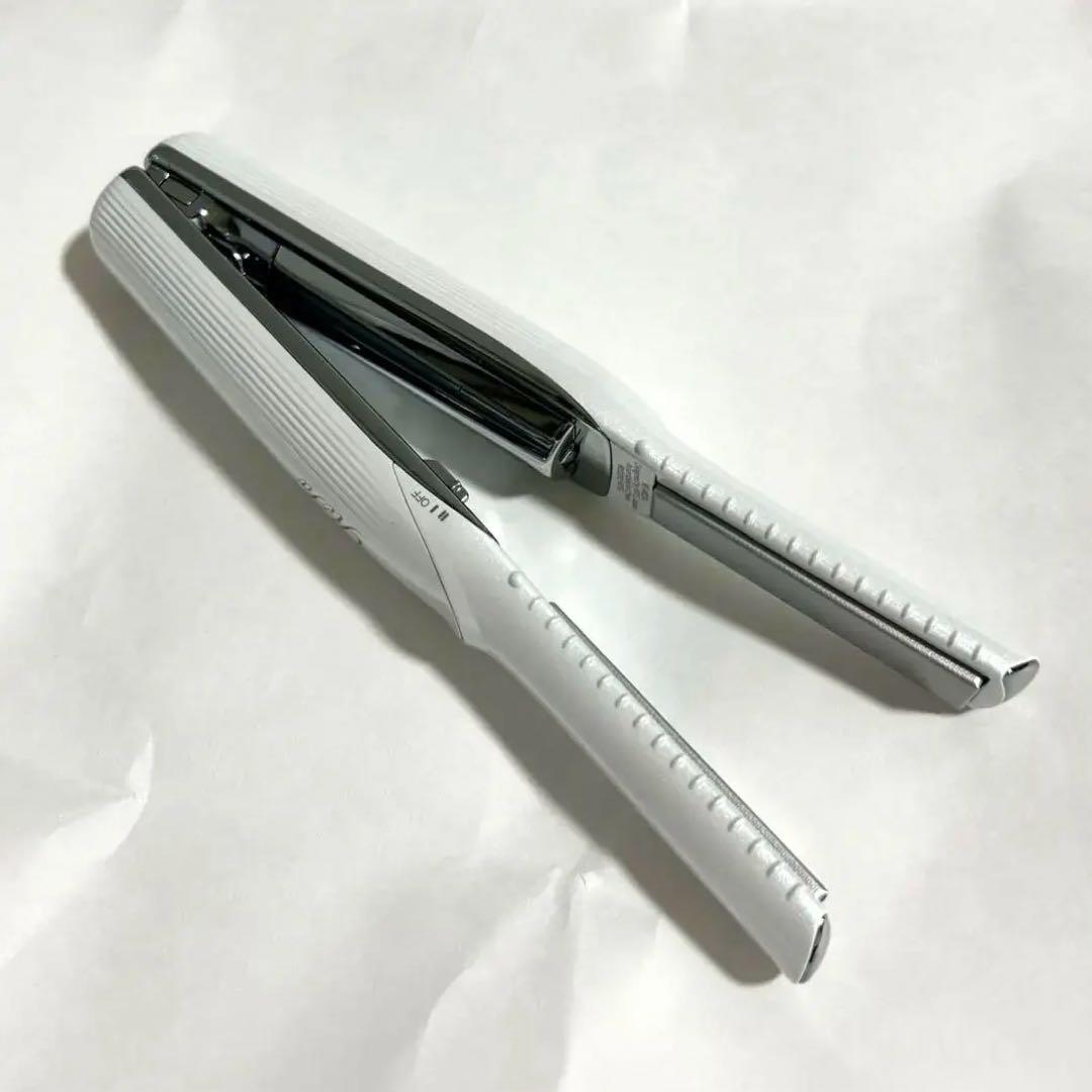 ヘアアイロン ReFa / BEAUTECH FINGER IRON