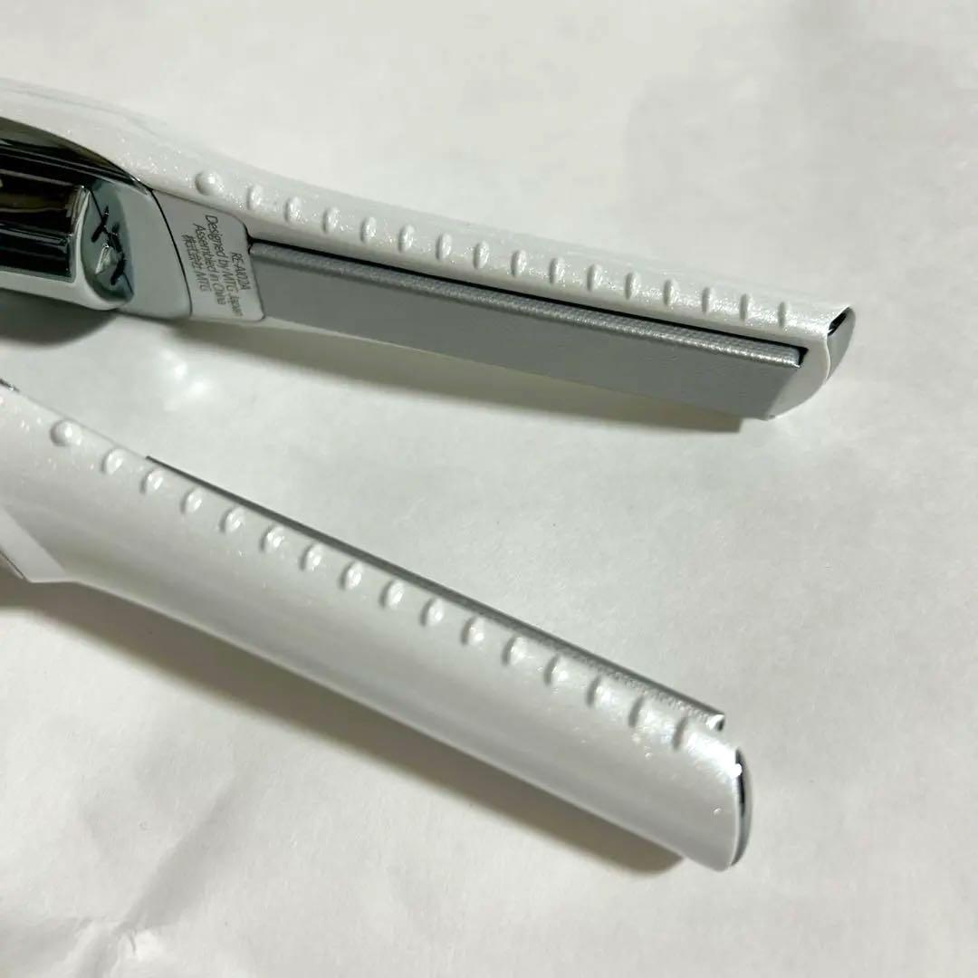 ヘアアイロン ReFa / BEAUTECH FINGER IRON