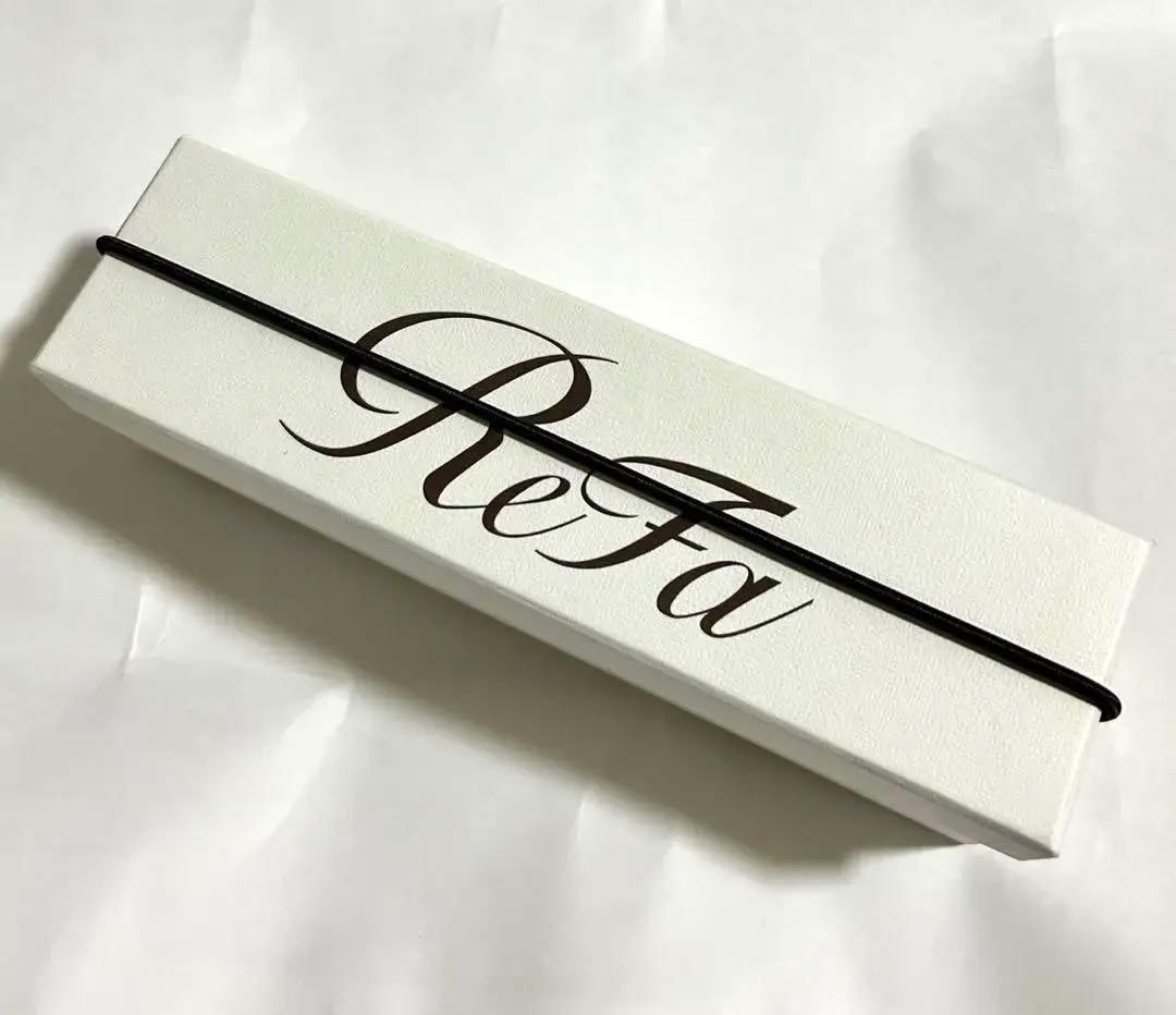 ヘアアイロン ReFa / BEAUTECH FINGER IRON